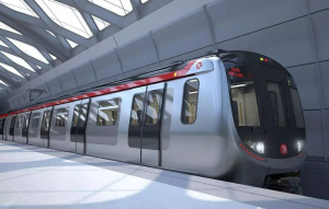 .地鐵一號線、地鐵二號線